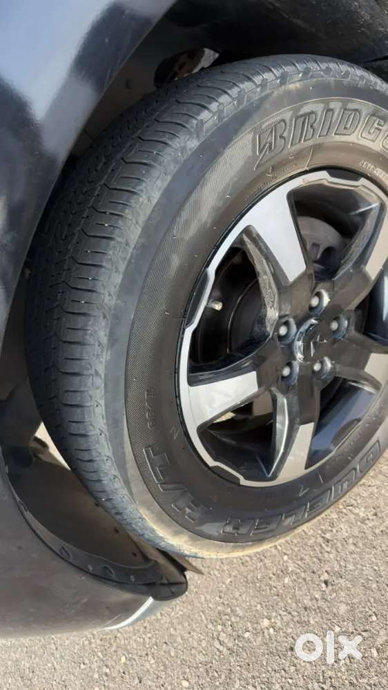 Scorpio S11