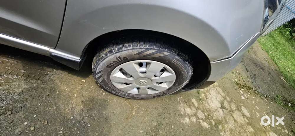 Maruti Suzuki A-star 2011 Petrol Well Maintained