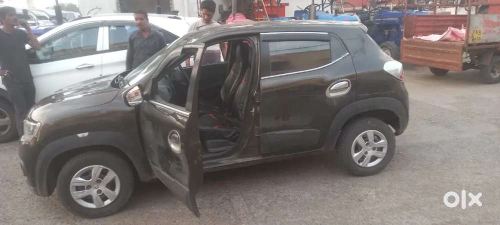 I Want To Sell My Car