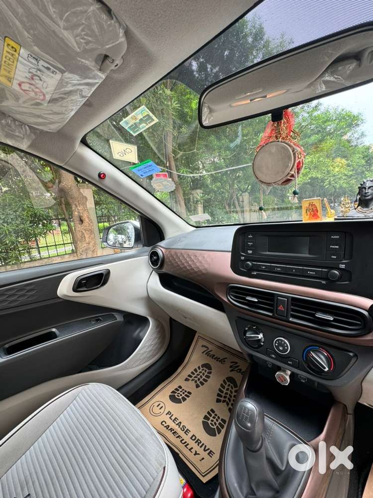 Aura 1.2 Cng (2026) At 7 Lac