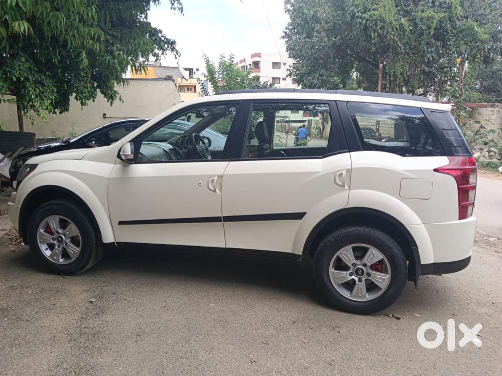 Mahindra Xuv500 W8 2wd, 2013, Diesel