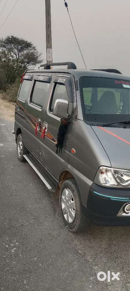 Maruti Eeco 1.2 2022
