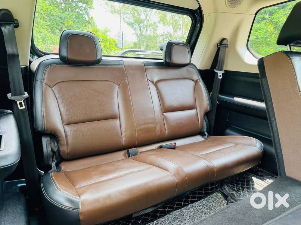 Mahindra Scorpio-n 2.0 Z8 L Petrol At 7 Str, 2024, Petrol