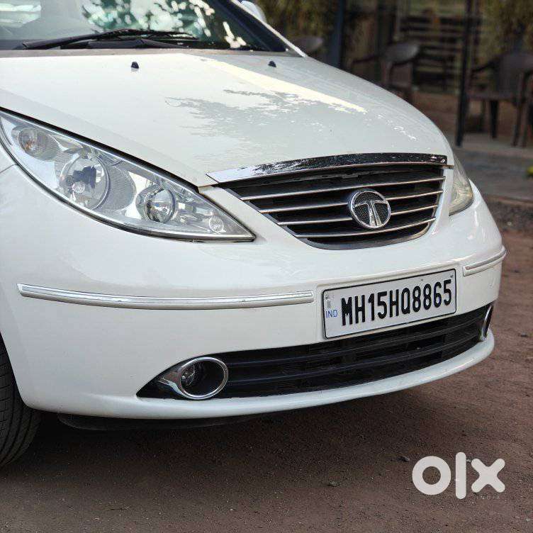 Tata Vista Tech Vx Bs Iv, 2012, Diesel