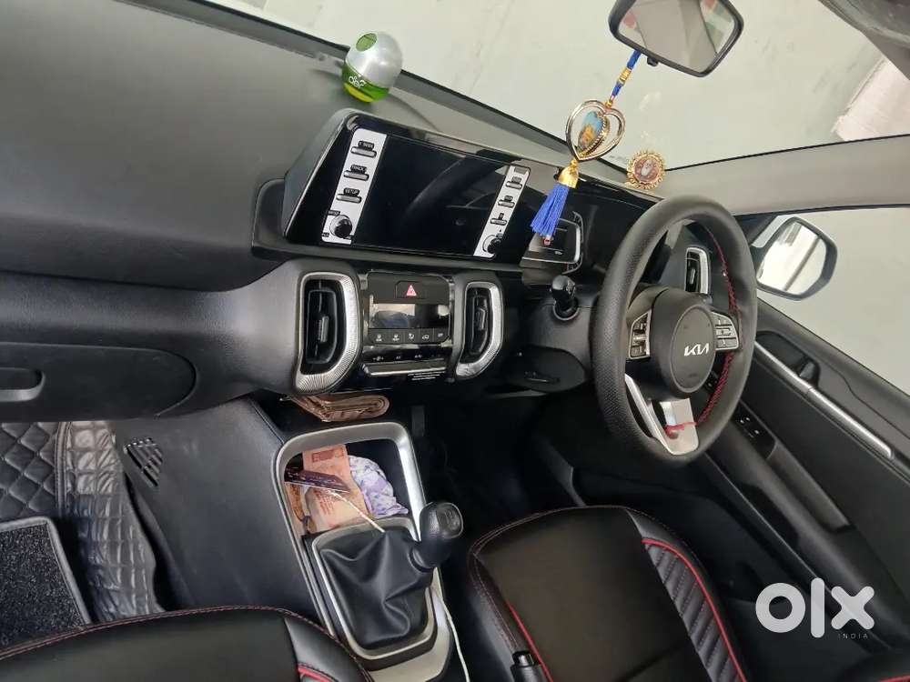Kia Sonet G 2025