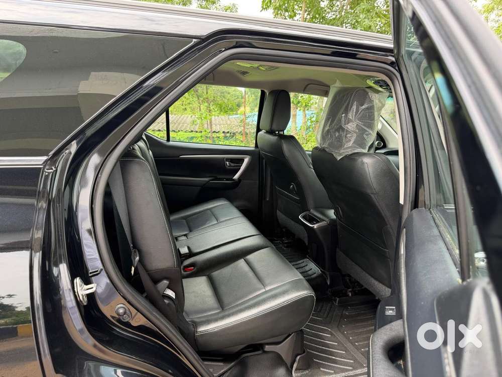Toyota Fortuner 4x2 Mt 2.8 Diesel, 2025, Diesel