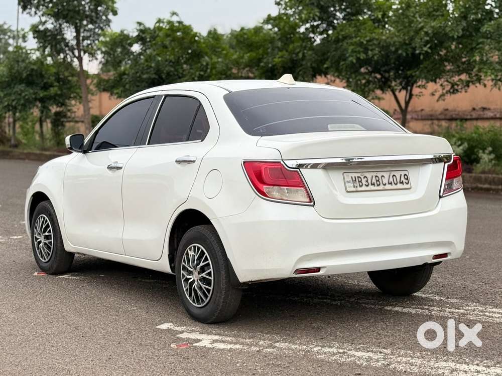 Maruti Suzuki Dzire Vdi, 2017, Diesel