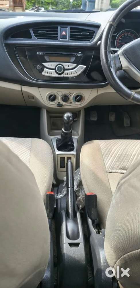 Maruti Suzuki Alto K10 1.0 Vxi, 2018, Petrol