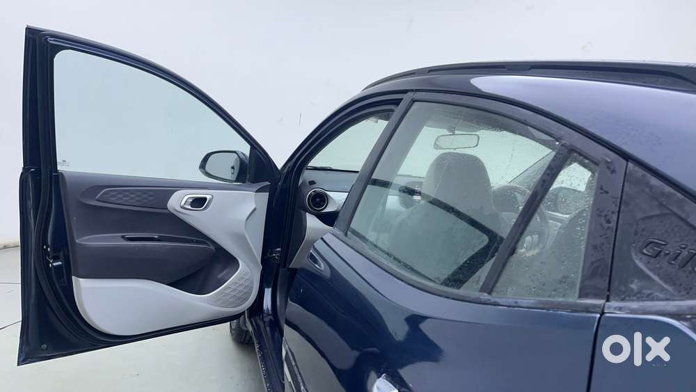 Hyundai Grand I10 Nios Sportz 1.2 Kappa Vtvt, 2022, Petrol