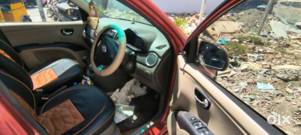 Hyundai I10 Magna 1.1m