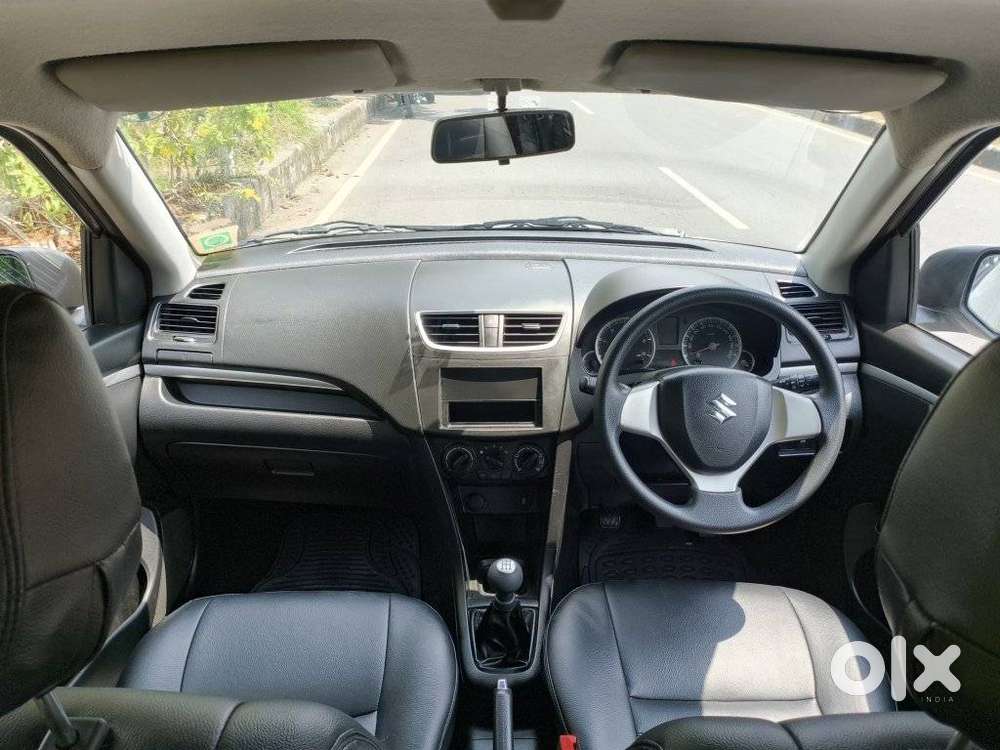 Maruti Suzuki Swift Vdi (o), 2014, Diesel
