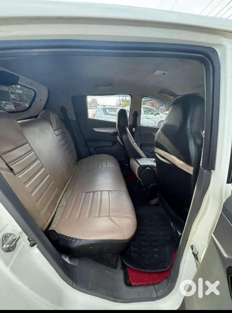Mahindra Kuv100 Nxt 2019 Diesel Manual
