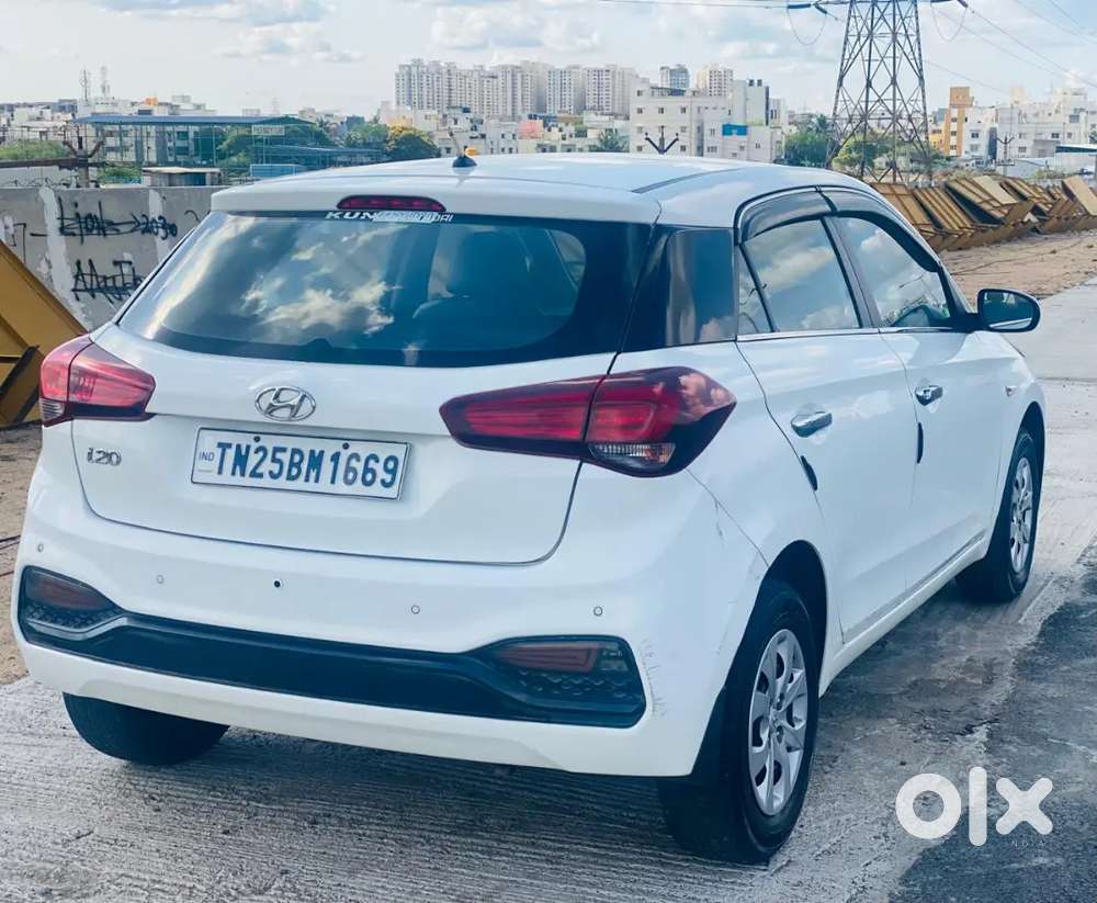 Hyundai Elite 120

Magna Plus 1.2
