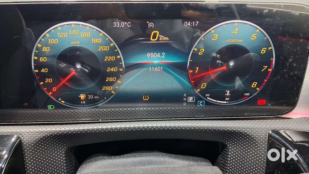 Mercedes-benz Amg A35 4matic, 2022, Petrol