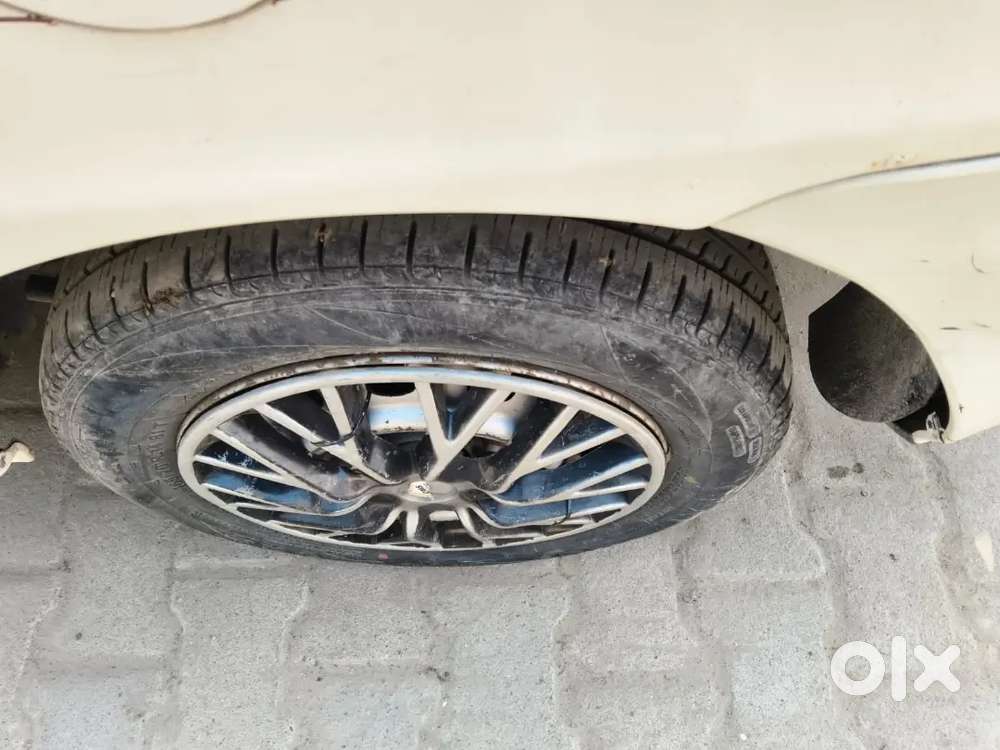 Tata Indigo Ecs 2014 Diesel Well Maintained