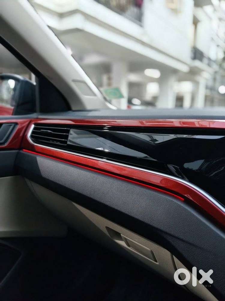 Volkswagen Virtus Gt Plus 1.5 Tsi Evo Dsg (electric Seats), 2023, Pe..