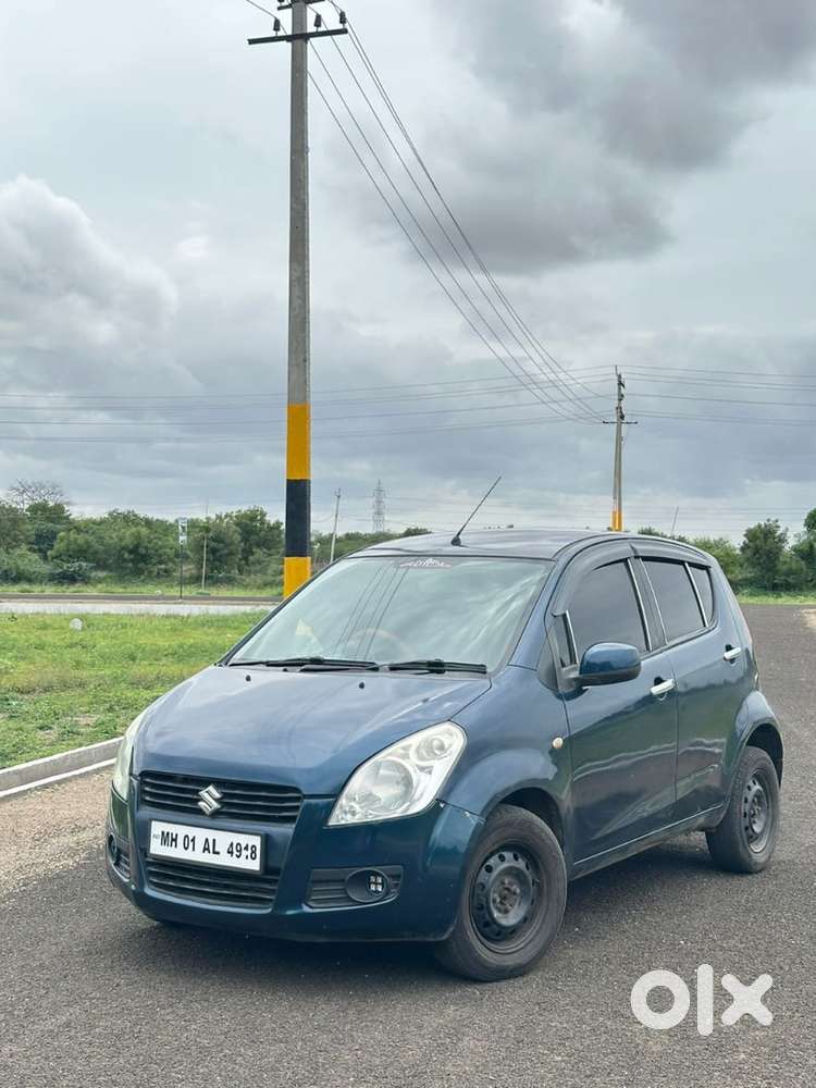 Maruti Suzuki Ritz 2009