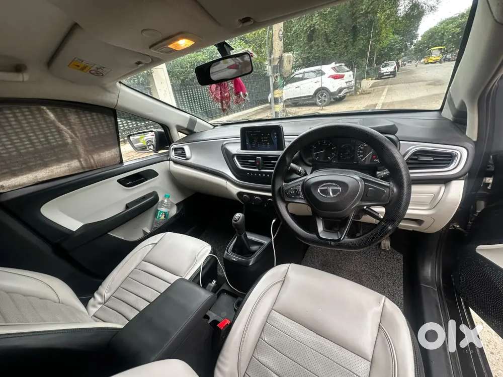 Tata Altroz 1.2 Xma Plus 2021 Bs6