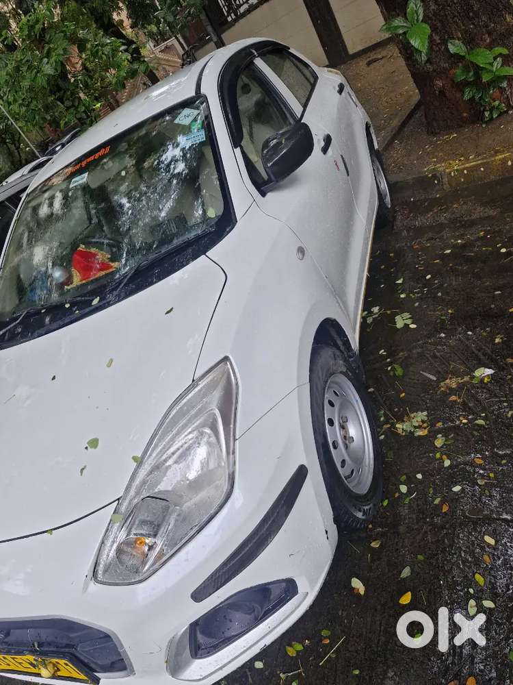 Maruti Dzire 1.2 Vxi 2025