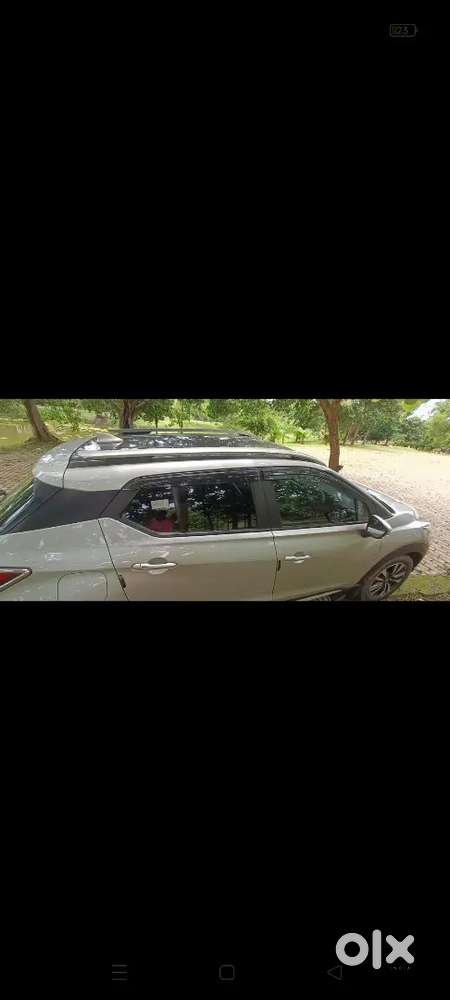 Nissan Kicks Petrol 2020 Manual