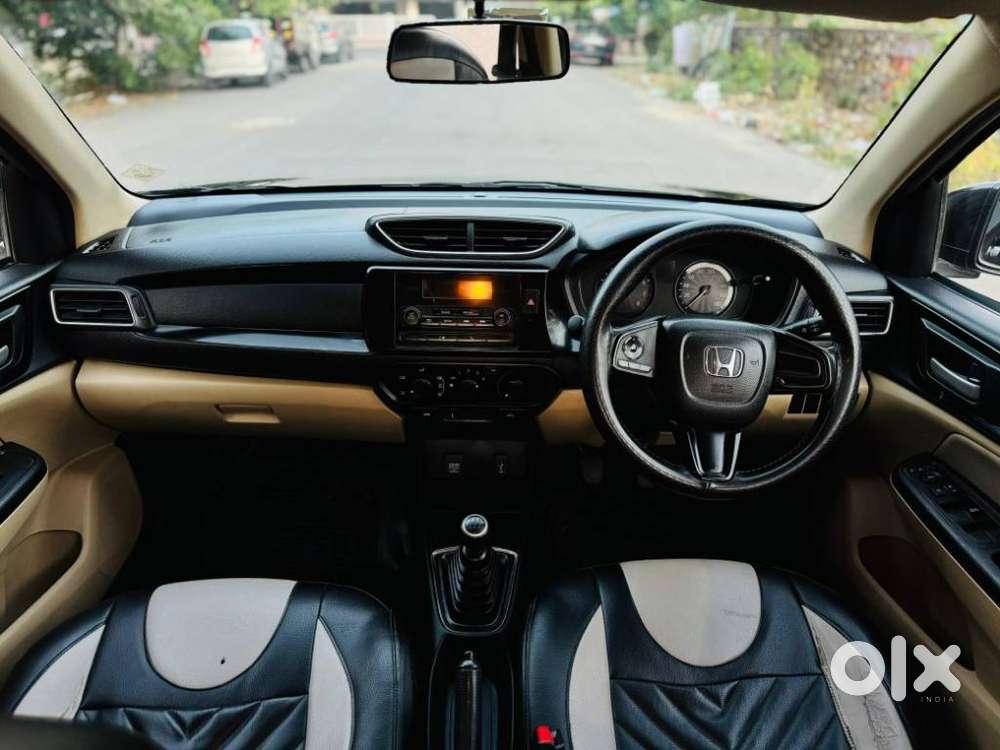 Honda Amaze 1.2 Smt I Vtec, 2020
