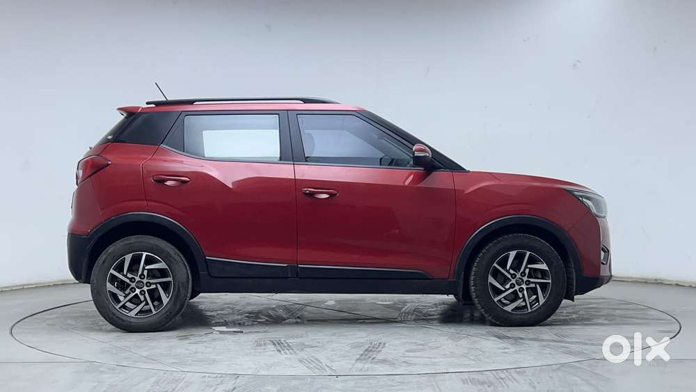 Mahindra Xuv300 W8 Option Diesel, 2022, Diesel