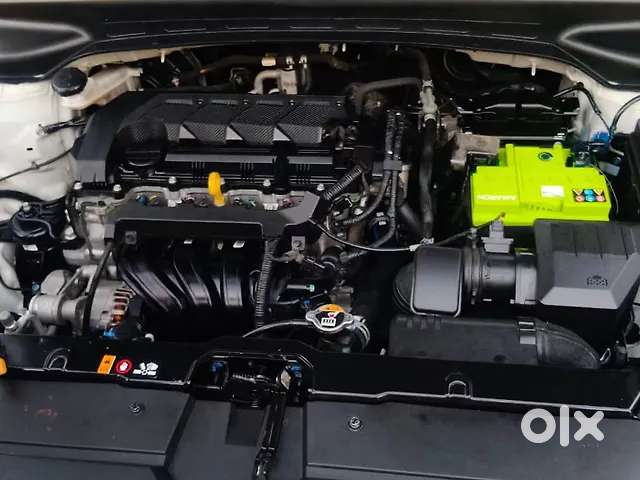 Hyundai Creta 1.6 Ex Petrol, 2020, Petrol