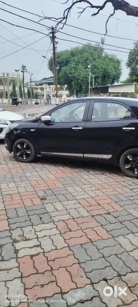 Ford Figo 1.5 Diesel 2017
