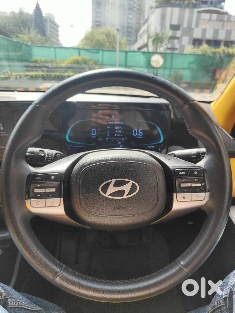 Hyundai Verna 1.5 Sx Petrol Mt, 2024, Petrol