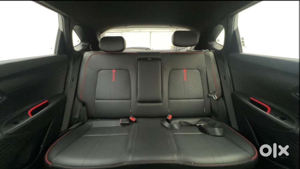 Hyundai I20 N Line N8 1.0 Turbo Dct, 2021, Petrol