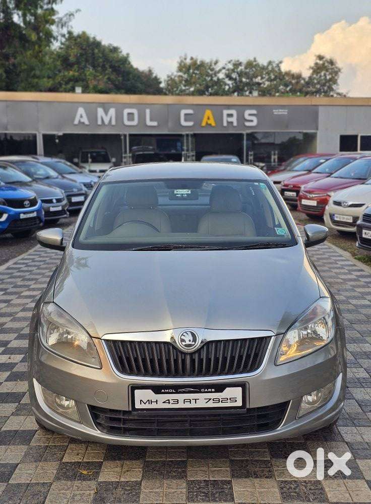 Skoda Rapid 1.5 Tdi Manual Active Ambition Style, 2016, Diesel