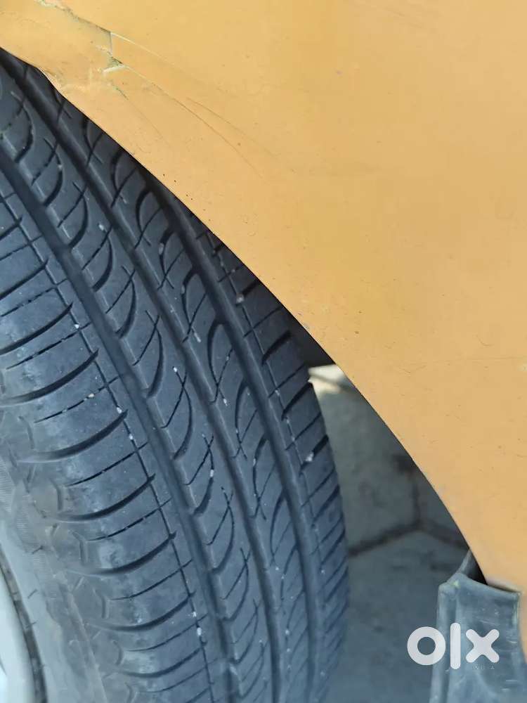 Tata Nano 2013 Petrol Well Maintained