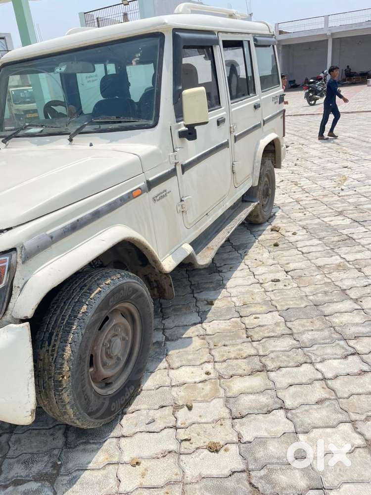 Mahindra Bolero Diesel 2019