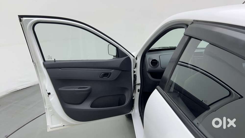 Renault Kwid 1.0 Rxt, 2015, Petrol