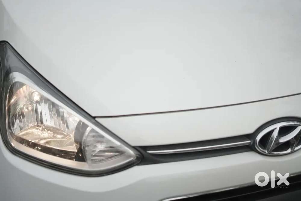 Hyundai Accent 1.5 Executive 2014