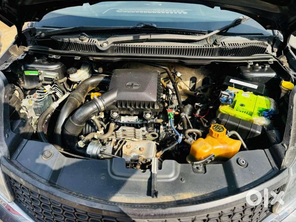 Tata Nexon, 2021