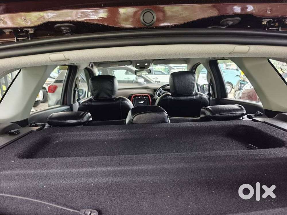 Renault Captur, 2018, Diesel
