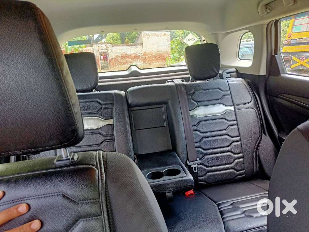 Maruti Suzuki Brezza 2026