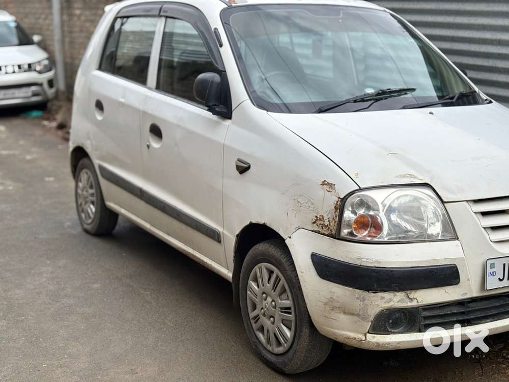 Hyundai Santro Xing 2009