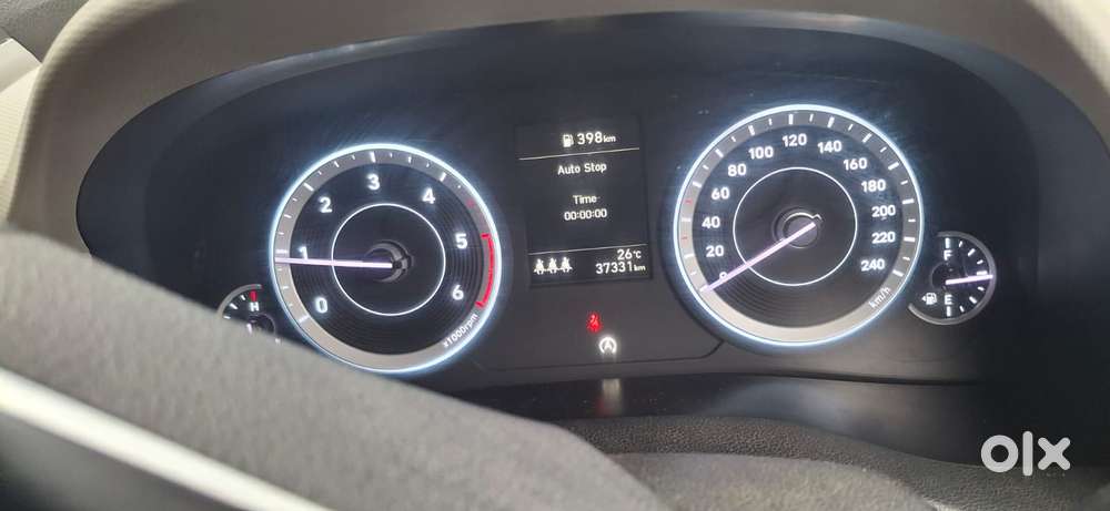 Hyundai Creta 1.5 Crdi E Diesel Mt, 2024, Diesel