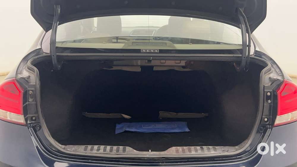 Maruti Suzuki Ciaz Zeta 1.5, 2022, Petrol