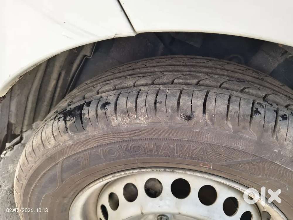Honda Amaze 1.2l Petrol 2018