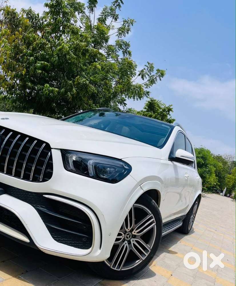 Mercedes-benz Gle 300d 4matic Lwb, 2023, Diesel