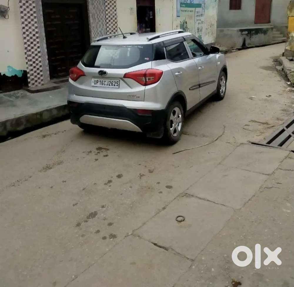 Mahindra Xuv300 Diesel 2019
