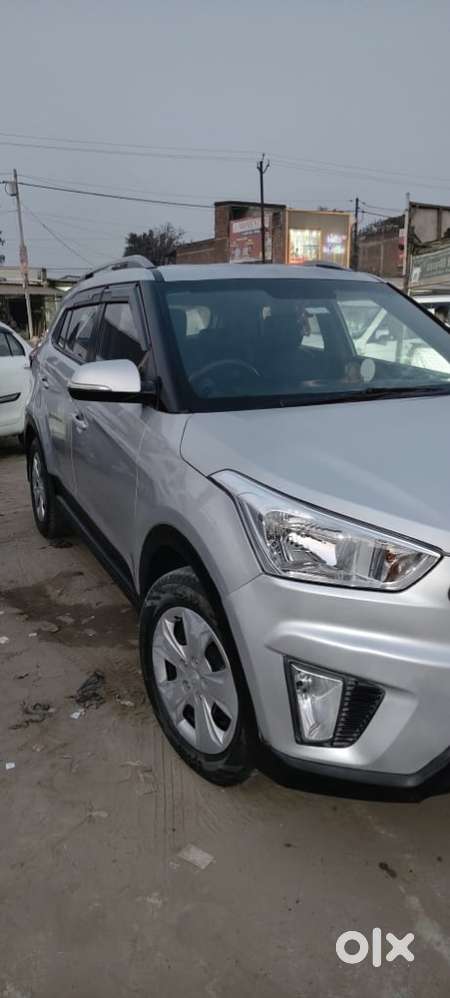 Hyundai Creta 1.4 Crdi Base, 2016, Diesel