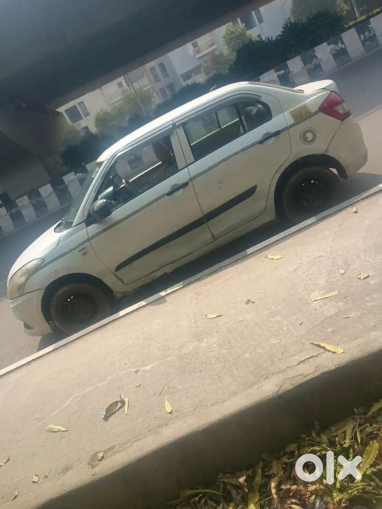 Maruti Suzuki Swift Dzire 2016 Cng & Hybrids Well Maintained