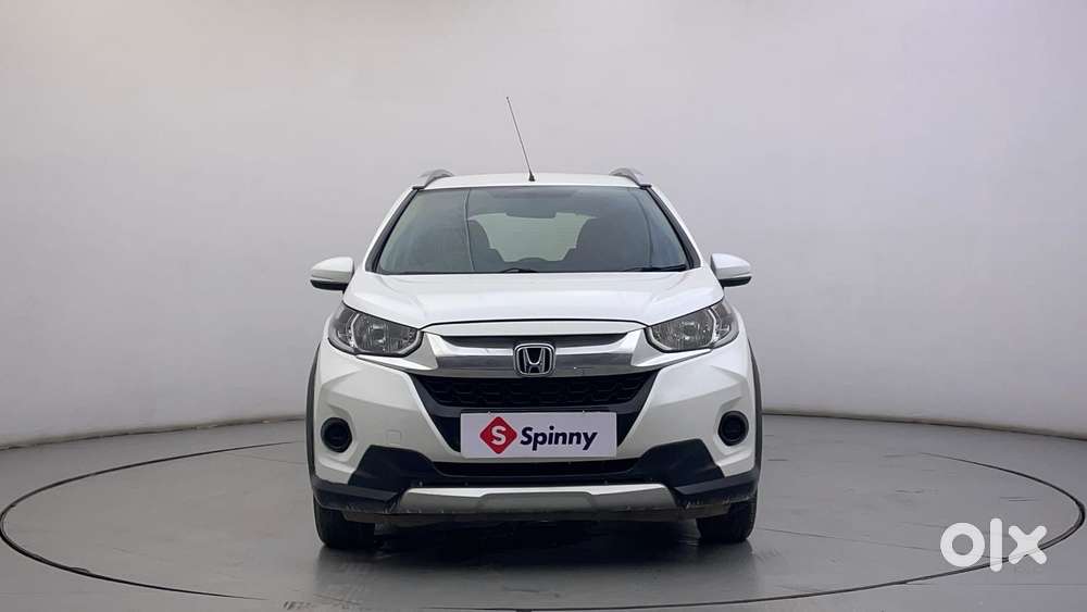 Honda Wr-v I-vtec S, 2017, Petrol