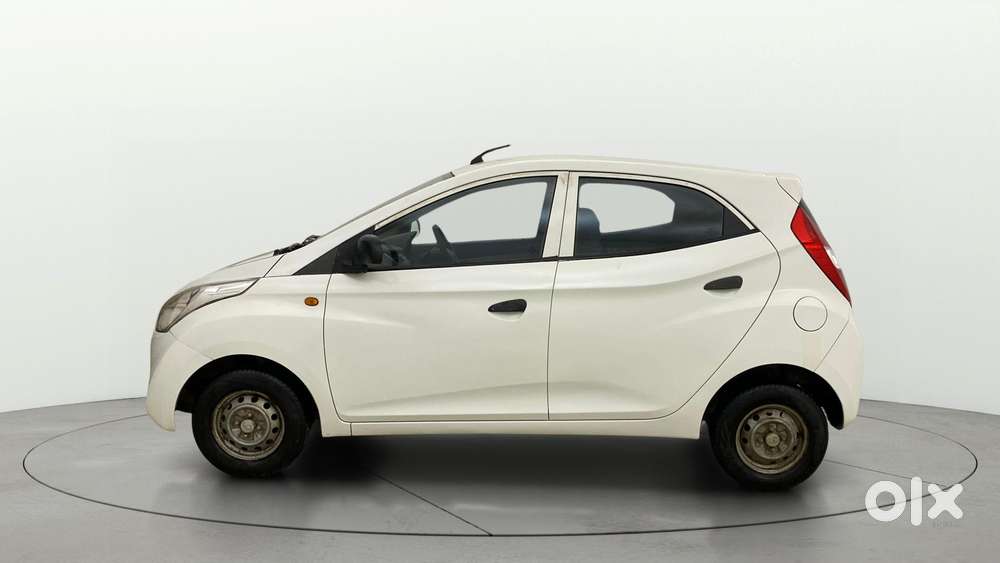 Hyundai Eon Era +, 2013, Petrol