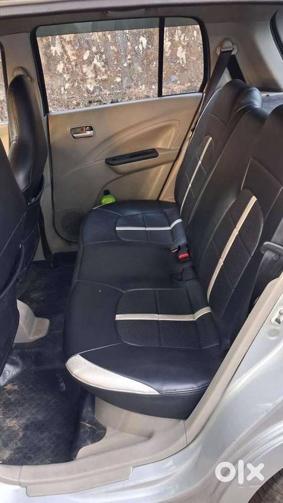 Maruthy Celerio Full Option