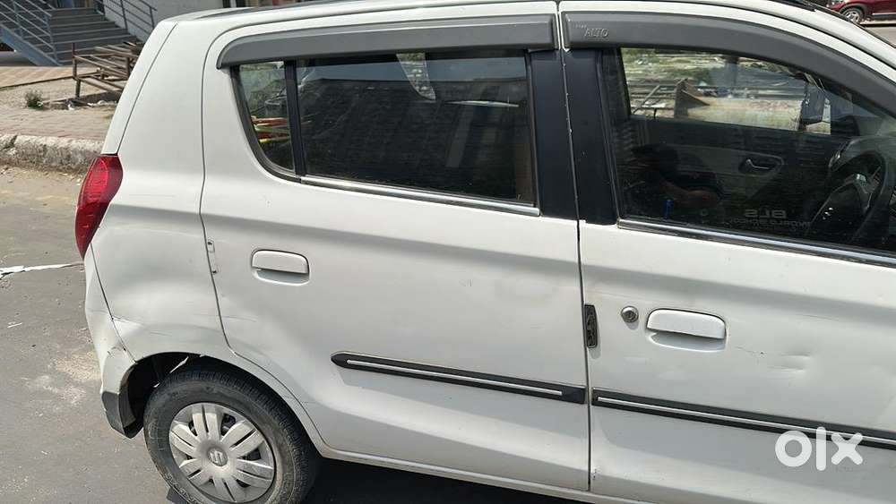 Maruti Suzuki Hybrid 2020